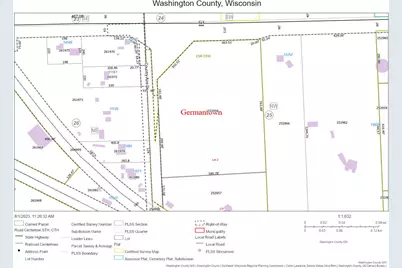 Pcl0  Country Aire Dr, Germantown, WI 53022 - Photo 3
