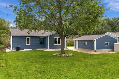 W190S7635  Circle Dr, Muskego, WI 53150 - Photo 37