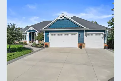 5312  13th St, Somers, WI 53144 - Photo 1