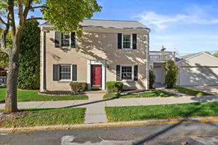 4430 W Manitoba St, Milwaukee, WI 53219 - Photo 1