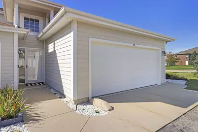 6709  102nd St #9C, Pleasant Prairie, WI 53158 - Photo 19