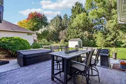 301  Pinnacle Dr, Lake Mills, WI 53551 - Photo 63