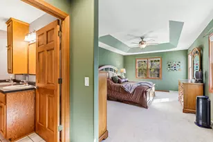 301 Pinnacle Dr, Lake Mills, WI 53551 - Photo 39