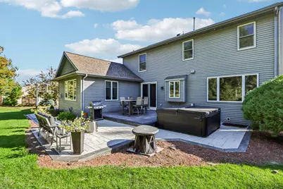 301  Pinnacle Dr, Lake Mills, WI 53551 - Photo 59