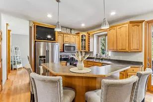 301 Pinnacle Dr, Lake Mills, WI 53551 - Photo 21