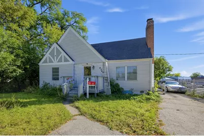 8340 W Fond Du Lac Ave, Milwaukee, WI 53218 - Photo 1