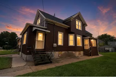 2220  54th St, Kenosha, WI 53140 - Photo 1