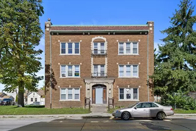 816 W Greenfield Ave, Milwaukee, WI 53204 - Photo 1