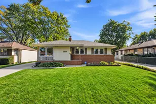 8725 W Palmetto Ave, Milwaukee, WI 53225 - Photo 1
