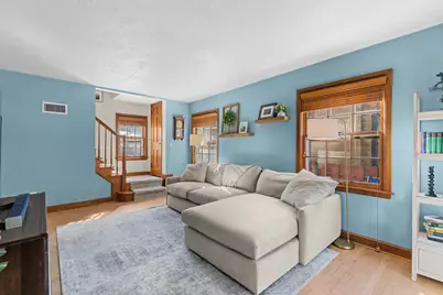 2814 N Hartung Ave, Milwaukee, WI 53210 - Photo 3