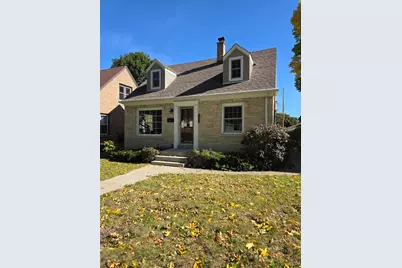 3760 N 85th St, Milwaukee, WI 53222 - Photo 1