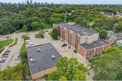 1220 E Locust St #309, Milwaukee, WI 53212 - Photo 31