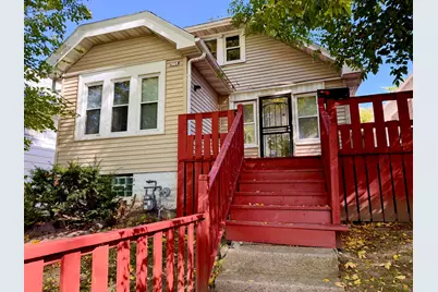 4754 N 31st St, Milwaukee, WI 53209 - Photo 1