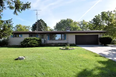 1245  County Highway  V -, Racine, WI 53177 - Photo 33