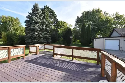 1245  County Highway  V -, Racine, WI 53177 - Photo 43