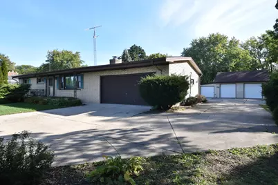 1245  County Highway  V -, Racine, WI 53177 - Photo 1