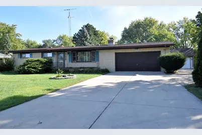 1245  County Highway  V -, Racine, WI 53177 - Photo 51