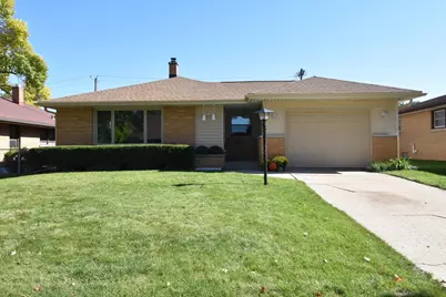 2710 S 72nd St, West Allis, WI 53219 - Photo 35