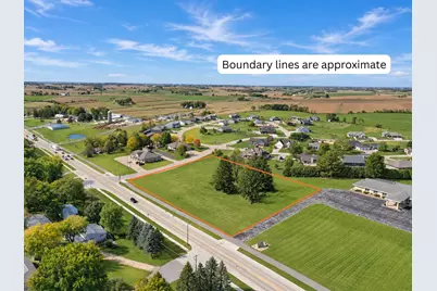 Lot 00  State Highway 14 -, Westby, WI 54667 - Photo 1