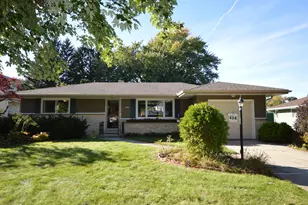 404 Willow Ln, South Milwaukee, WI 53172 - Photo 1