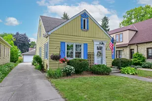 2361 N 82nd St, Wauwatosa, WI 53213 - Photo 1