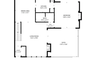 5196 Woodbridge Ln, Greenfield, WI 53221 - Photo 35