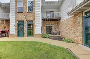 4225 E Taylor Harbor -, Racine, WI 53403 - Photo 1