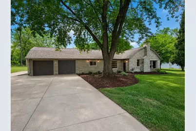 N71W22103  Good Hope Rd, Lisbon, WI 53089 - Photo 1