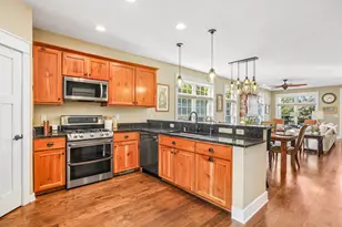 N20 W29987 W Glen Cove Rd, Delafield, WI 53072 - Photo 21
