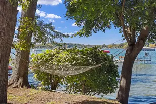 827 Shore Dr, Twin Lakes, WI 53181 - Photo 15