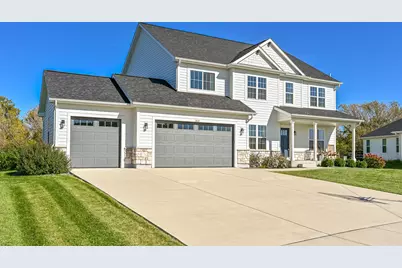 8460 S Nighthawk Trl, Oak Creek, WI 53154 - Photo 35