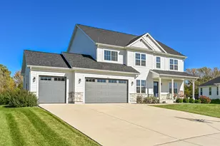 8460 S Nighthawk Trail, Oak Creek, WI 53154 - Photo 35