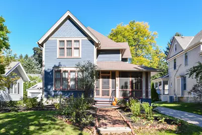 8106  Chestnut St, Wauwatosa, WI 53213 - Photo 1
