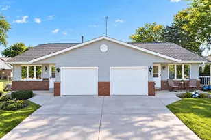 412 N 12th St, Oostburg, WI 53070 - Photo 1
