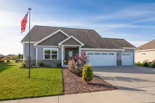 1451 Whalen Dr, Oconomowoc, WI 53066 - Photo 1