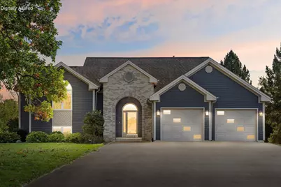 28827  Kramer Dr, Racine, WI 53185 - Photo 1