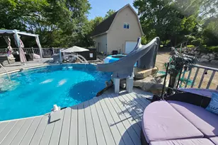 12414 N Wasaukee Rd, Mequon, WI 53097 - Photo 37