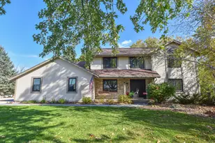 12414 N Wasaukee Rd, Mequon, WI 53097 - Photo 1