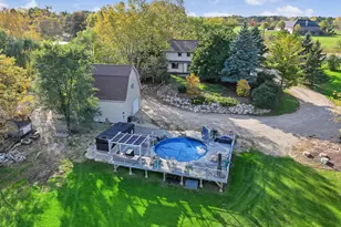 12414 N Wasaukee Rd, Mequon, WI 53097 - Photo 59