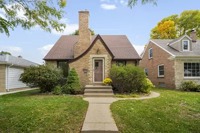 3766 N 85th St, Milwaukee, WI 53222 - Photo 1