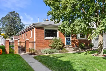 2641 S 71st St, Milwaukee, WI 53219 - Photo 1