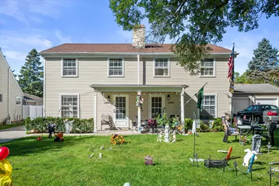 2443 N 114th St #2445, Wauwatosa, WI 53226 - Photo 1
