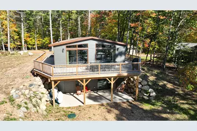 4533  Warner Dr, Newbold, WI 54501 - Photo 45