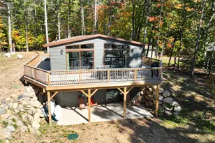 4533 Warner Dr, Newbold, WI 54501 - Photo 45