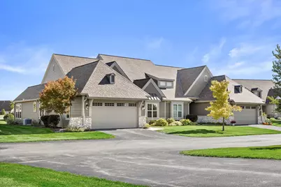 1648  Belmont Ln, Oconomowoc, WI 53066 - Photo 1