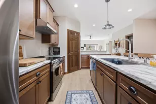 1793 Edgewood Rd, Kewaskum, WI 53040 - Photo 5