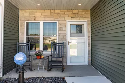 1793  Edgewood Rd #12, Kewaskum, WI 53040 - Photo 11