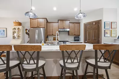 1793  Edgewood Rd #12, Kewaskum, WI 53040 - Photo 15