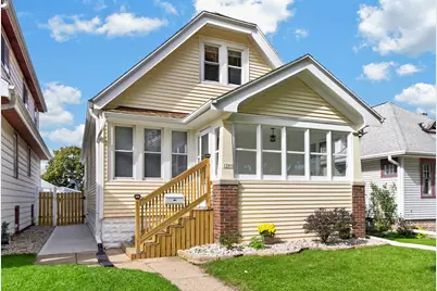 1201 S 75th St, West Allis, WI 53214 - Photo 1