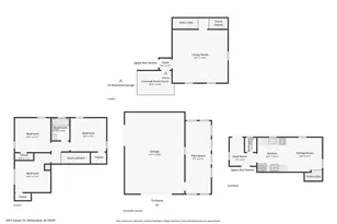 329 E Gauer Cir, Milwaukee, WI 53207 - Photo 19